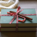 books as a Christmas gift